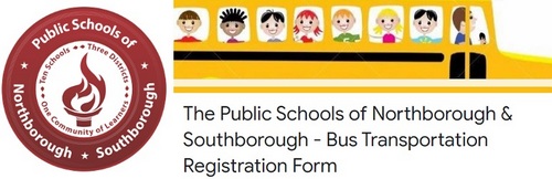 Post image for K-12 families must complete Transportation form(s) <em>(even for kids who don’t take the bus)</em>