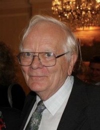 Post image for Obituary: Donald M. Leavitt, 91