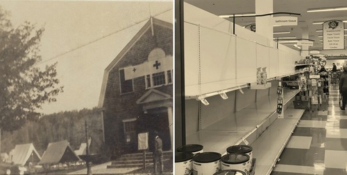 Post image for SHS organizing “Coronavirus Pandemic: A Photographic Portrait of Southborough”