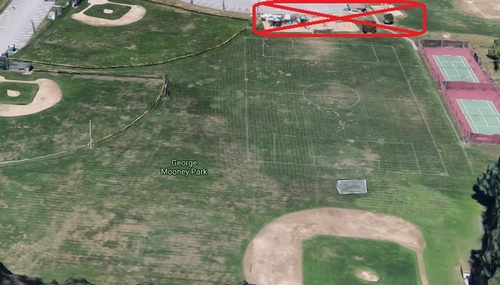 Post image for Reopening of fields and courts <em>(but not playgrounds)</em>: What’s opening & when, plus rules and prohibitions (Updated)