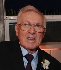 Post image for Obituary: Gilbert Joe, 85