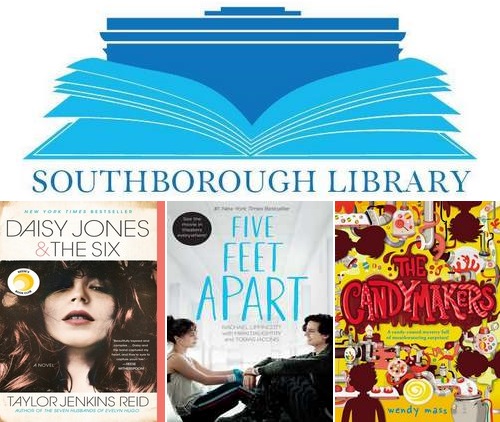 Post image for Reader’s Advisory: Library staff sharing recommendations, links and “Book a Day”