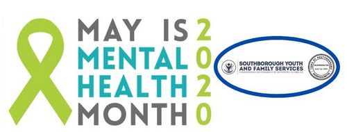 Post image for Mental Health Month: SYFS spreading messages of hope and resilience, self care and more