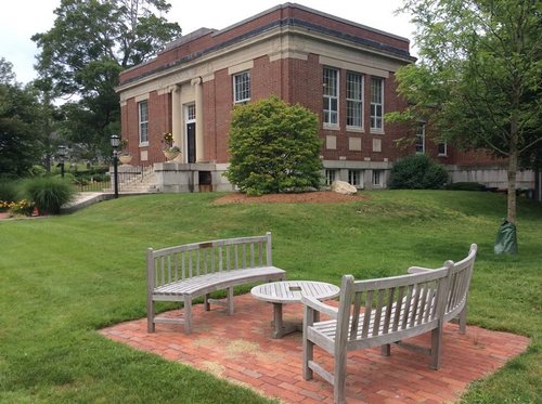 Post image for Library asking residents to answer survey about “curbside” or delivery service, digital services and more