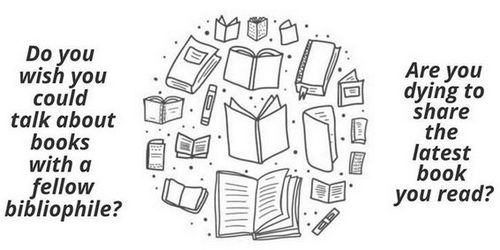 Post image for Virtual Reading Circle for adults – Thursday evenings in June