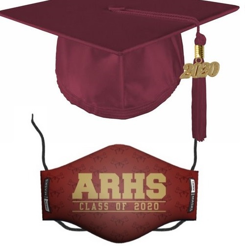 Post image for Algonquin hopes to hold July 30th Graduation gathering
