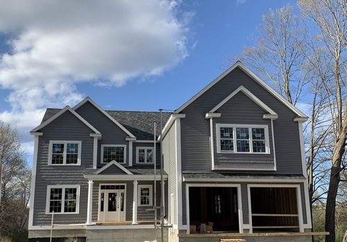 Post image for On the market this week in Southborough