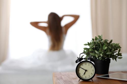 Post image for Getting the Restorative Sleep You Need – free webinars next week