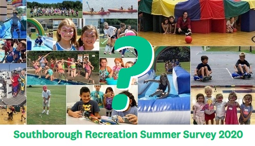 Post image for Rec Survey: Would you send your kid to camp? (Updated)