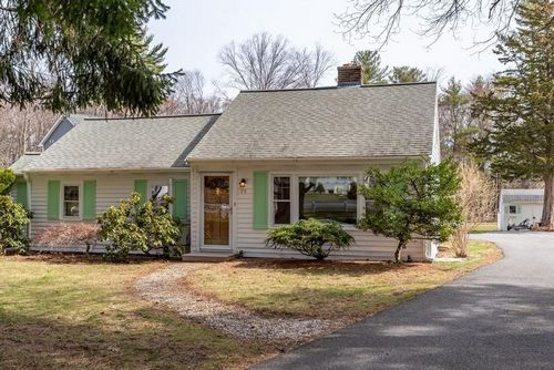 Post image for On the market this week in Southborough