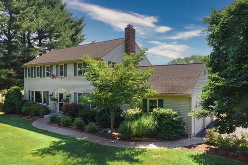 Post image for On the market this week in Southborough