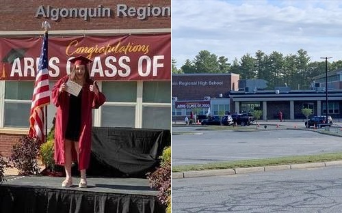 Post image for Congrats to ARHS Class of 2020