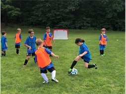 Post image for BEST Soccer camps in August (Updated)