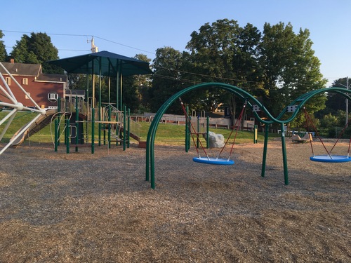 Post image for Playgrounds & organized (non-competition) sports to reopen next Monday (the 15th) (Updated)