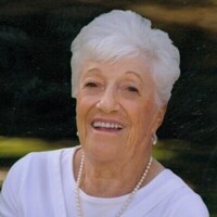 Post image for Obituary: Gloria (Piotti) Abu, 94