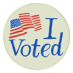 Post image for Early voting: In person starts Saturday, early ballots delivered, and what’s on the ballot (Updated)