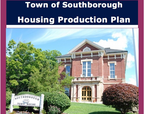 Post image for Planning and Selectmen endorse/adopt Housing Production Plan