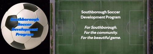 Post image for Southborough Soccer Development Program – Grades 6-9 sign up now for July