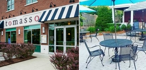 Post image for Southborough Restaurants: Indoor Dining, an update on Outdoor & takeout service, and Town approval process (Updated)
