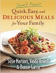 Post image for Virtual Cookbook Club – Wednesday night