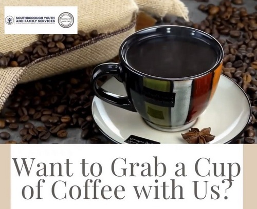 Post image for Enjoy some “Coffee Talk”