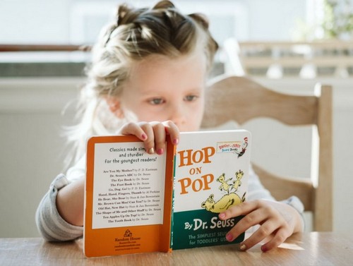 Post image for Your Parenting Toolbox: Fostering Language and Literacy in the Early Years