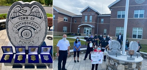 Post image for Police Update: A seed warning, safety reminders, SPD’s 90th birthday, logs and more