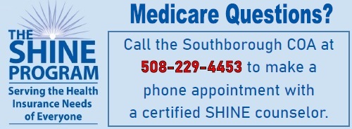 Post image for Medicare questions? SHINE Counselors available by phone