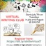 Thumbnail image for Creative Writing for tweens and teens – sign up for writing club