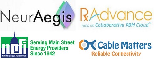 Post image for Business Roundup: Concussion therepeutics research, Regional institute goes national, Growing pharma benefits business, and product launches