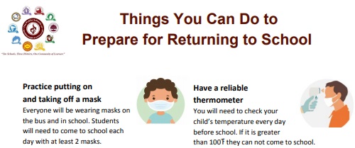 Post image for School reopening update: Committees to discuss plans, preparing students, AP prep work delay, and more free tutoring (Updated)