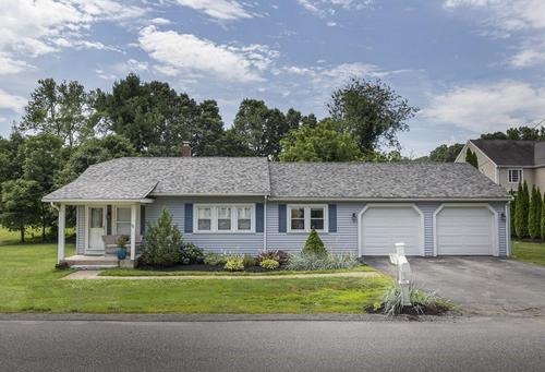 Post image for On the market this week in Southborough
