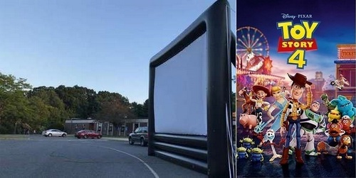 Post image for Events this week: Drive-in Movie, Outdoor PreK Yoga, Meet the ARHS Principal and more (Updated)