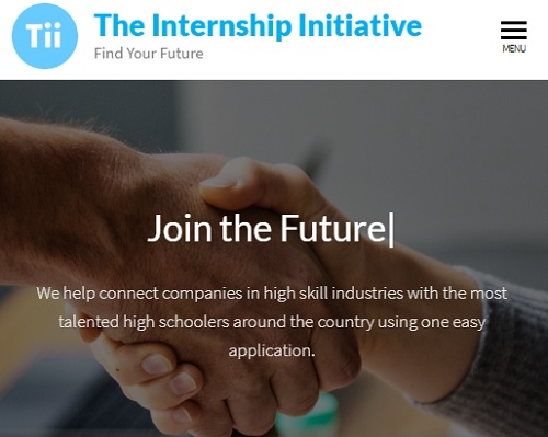 Post image for The Internship Initiative led by Southborough teens