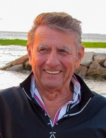 Post image for Obituary: John Mauro, 88