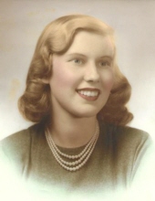 Post image for Obituary: Rosalie A. (Nelson) Hakansson, 85