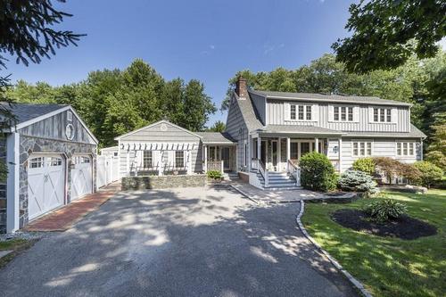 Post image for On the market this week in Southborough