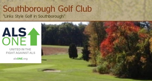 Post image for Play Golf for ALS ONE – Heritage Day weekend