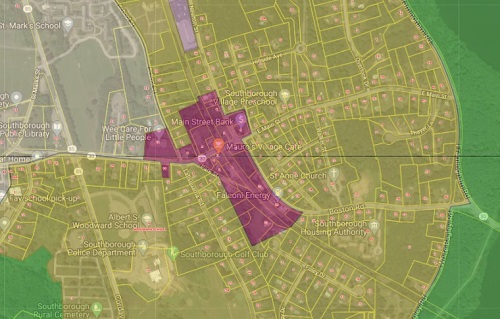 Post image for Meeting on Downtown “Village Mixed Use Zoning” bylaw – October 6