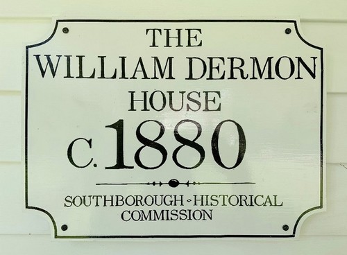 Post image for Nominate an historic property for recognition (homes, businesses, or “other”)