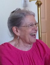 Post image for Obituary: Joan Wright Lindeman, 95