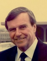 Post image for Obituary: John Francis Quinn, 84