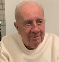 Post image for Obituary: Owen “Jake” J. Williams, 89