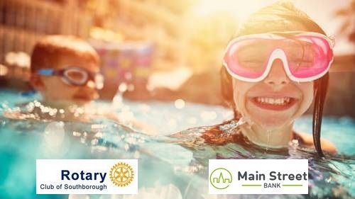 Post image for Rotary seeking “Cash for Camperships” – some donations matched by Main Street Bank today