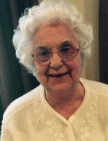 Post image for Obituary: Josephine “Josie” (Lagana) Bertonazzi, 95