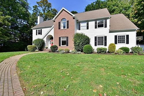 Post image for On the market this week in Southborough