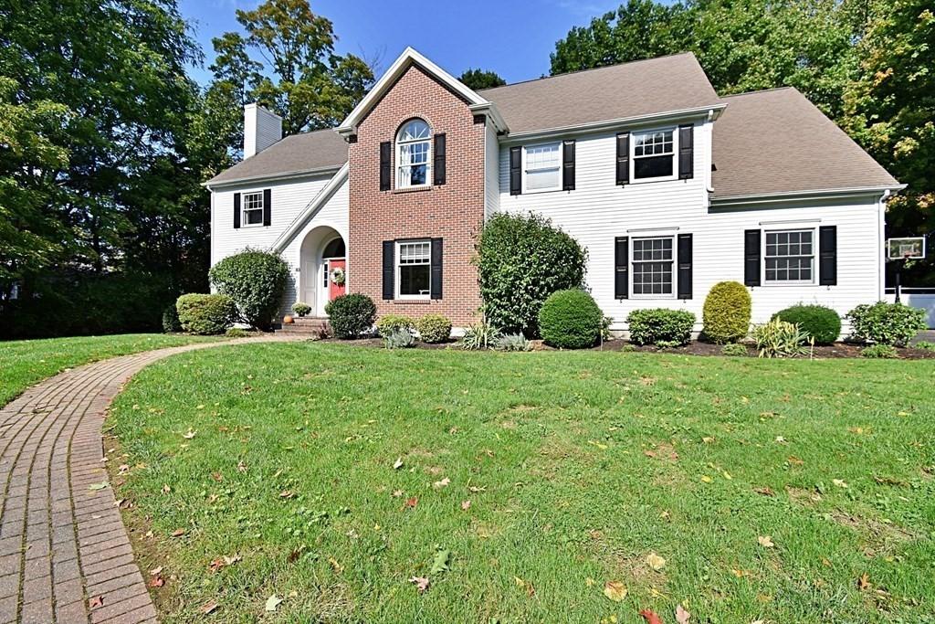 Southborough Real Estate Homes and Properties