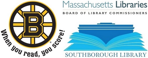 Post image for One “Summer Readers” will win a special Bruins package – enter drawing for <em>tickets and high fives</em>