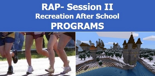 Post image for RAP II: More classes this fall – including ones for Trottier students
