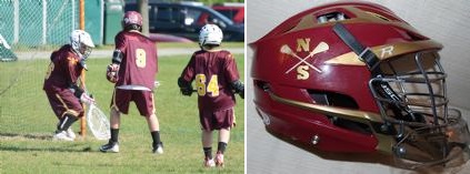 Post image for Learn to play Boys Youth Lacrosse – Sunday